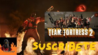 OUTRO DE TEAM FORTRESS 2