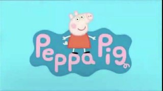 Ultimo capitulo de Peppa Pig ☺☺☺
