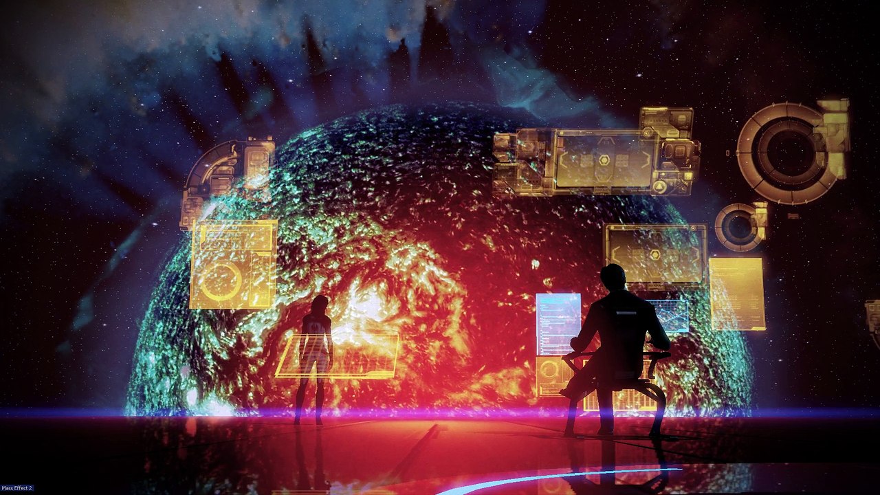 Mass Effect 2 (Mass Effect Trilogy) [PlayOnLinux]