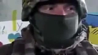 Наемник воевал в горячих точках в Зоне АТО 29 11 Донецк War in Ukraine