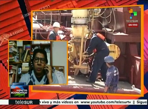 Mattos: Miembros OPEP deben acordar estrategia