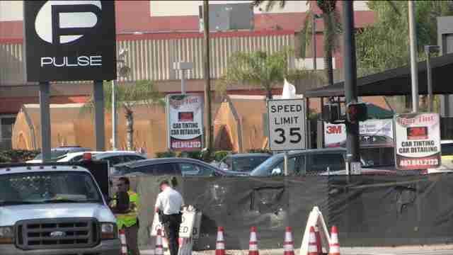 Donaciones a las víctimas de la matanza de Orlando alcanzan los 7 millones