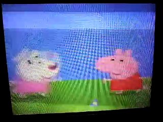 Em julho peppa pig aqui discovery Kids (09/06/2016)