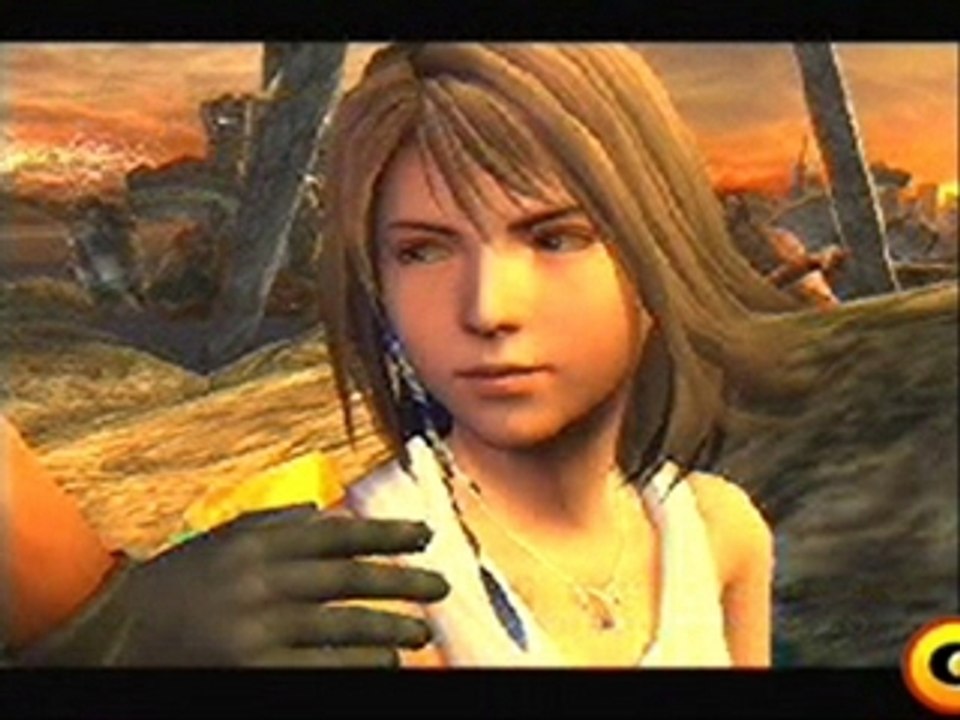 tidus & yuna love amv