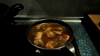 my egusi soup (part 17) by miriam edosa