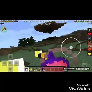 Ecco cosa succede a mangiare un pesce palla e una mela powa!