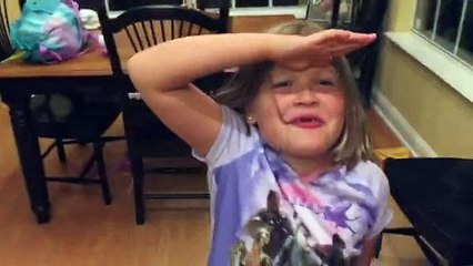 Full Metal Jacket.... For Kids