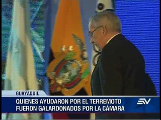 Cámara de Comercio y postura frente a denominada crisis económica