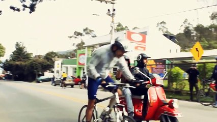 Coca-Cola - Hay más locos buenos de los que pensamos