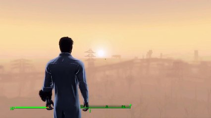 The Tower of Rugs Fallout 4