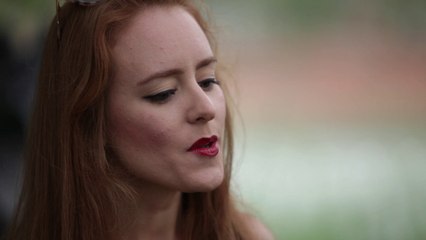 The Magnetic North "Pennylands" Session live #Rio Loco 2016