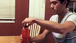 Turning Juice into Candy vine by Zach K