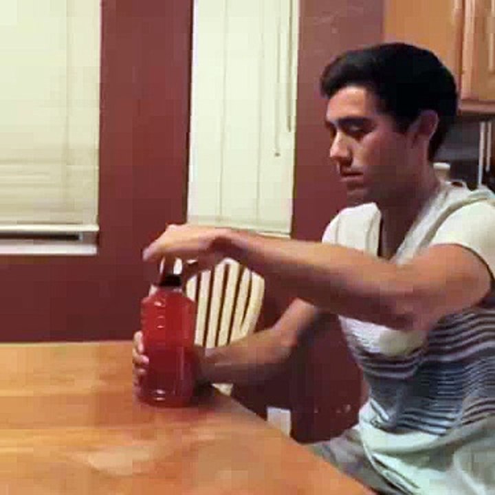 Turning Juice into Candy vine by Zach K