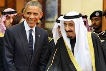 'ISLAMIC EXTREMISM' WhosPAYINGforthat?