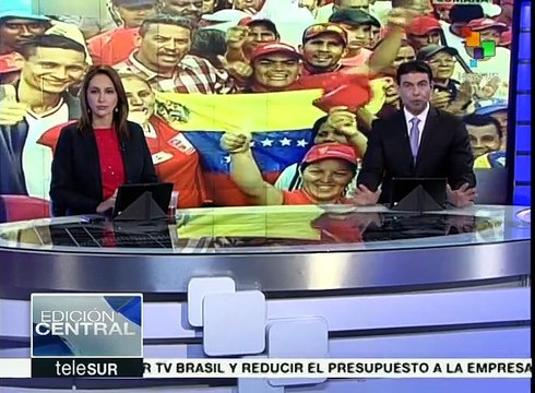 Venezuela: Pueblo de Cumaná rechaza violencia y saqueos