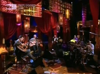 Live - Operation Spirit (acústico MTV)