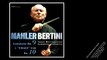 Bertini conducts Mahler: Symphony No.10