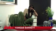 REAL TALK_ Yanique spills the beans on Bolt, relationships