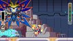 A Megaman Zero 2 Playthrough Part 17 (Live Commentary - Finale!)