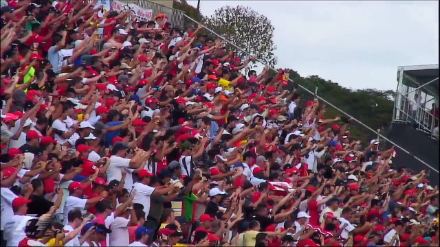 19 - FORMULA 1 GRANDE PREMIO PETROBRAS DO BRASIL 2011 (Sao Paulo).mkv