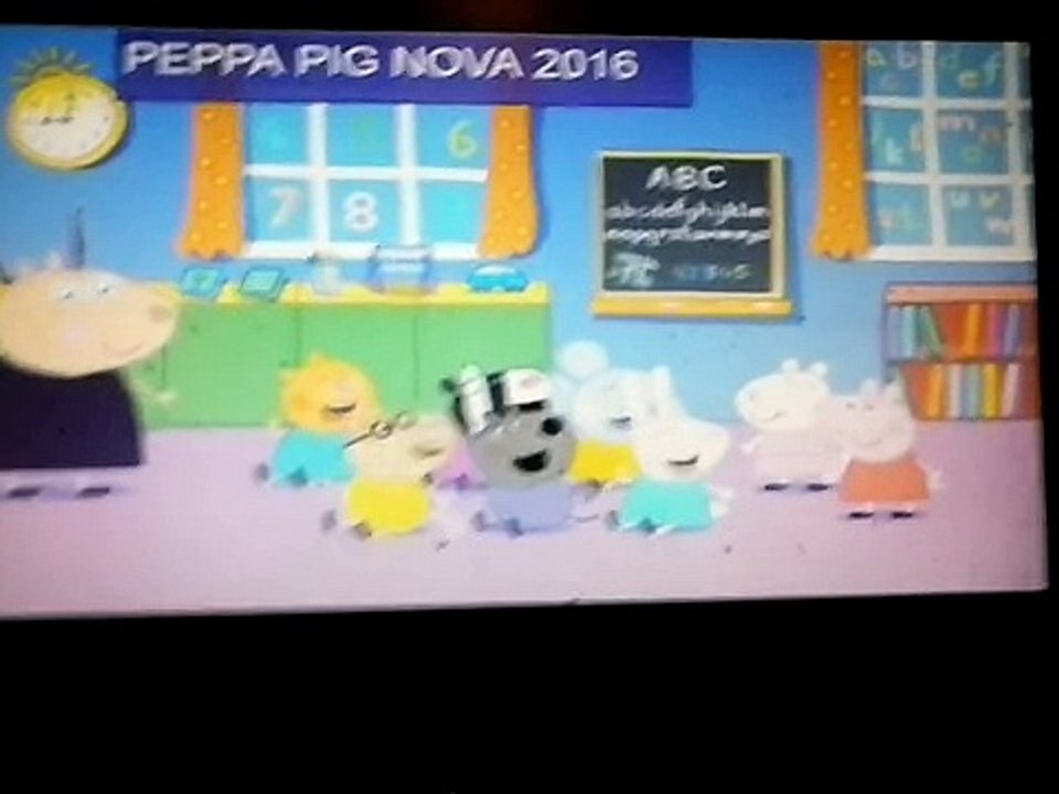 PEPPA PIG