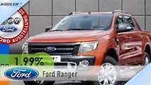Ford Ranger Ranger DoKa Wildtrak Aut   24% sofort 1 99% 13 | ford ranger 2015