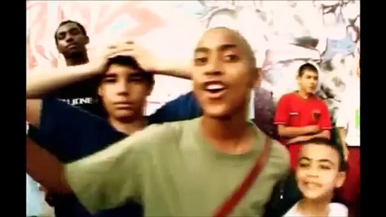 Psy4 De La Rime - Le Son des Bandits Remix Shurik'n - Samourai