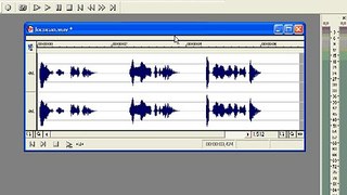 25 Video Aulas Curso Completo Sound Forge - Wave Hammer 25 de 33.wmv