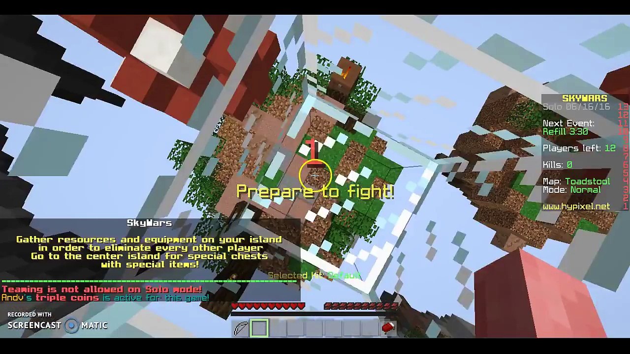 peppa pig juagndo minecraft