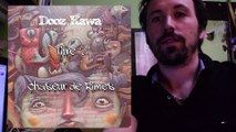 Le Cercle des Poètes Méconnus ep #1 - Dooz Kawa