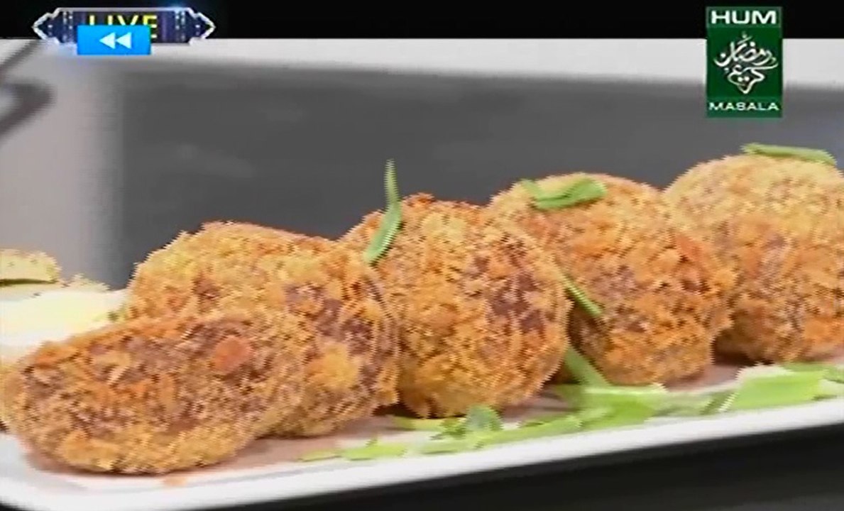 scotch eggs