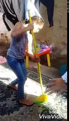 Novelinha a madrasta malvada parte 1