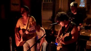 Bern & The Brights - Get Your Heart Out [7/28/10 @ Northern Soul]