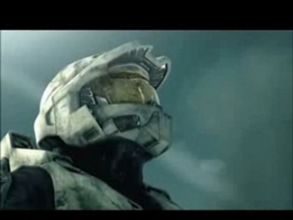 Halo 3 trailer solo remix