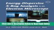 Read Energy Dispersive X-ray Analysis in the Electron Microscope (Microscopy Handbooks)  Ebook Free