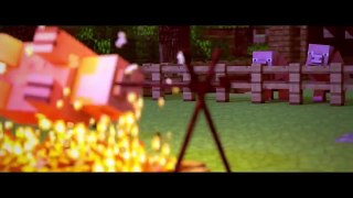 Top 10 Minecraft Animations and Songs of June 2016