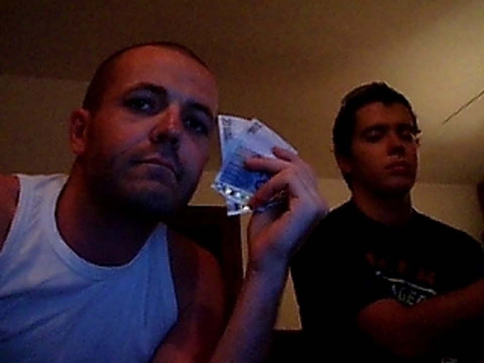 Pujadas de la 2 à Deux !!!