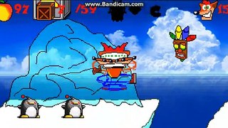 Crash Bandicoot 4 Uka Uka's Return Parte 15 ITA: LA FINE