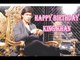 Shahrukh Khan Celebrates His 50th Birthday | Happy Birthday King Khan