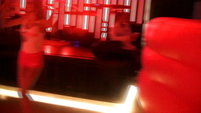 HOOTERS PATTAYA THAILAND 2016