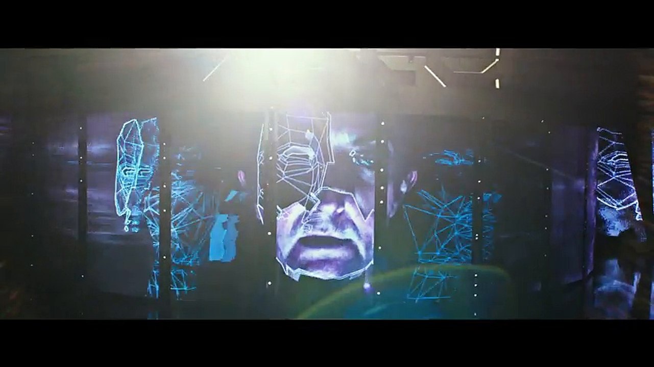 Now You See Me 2 (2016)