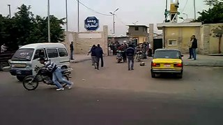 سرقة الحضانة فى اسكندرية ثورة 25