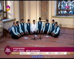 Ey aşık-ı dildâde Fatih Koca Ramazan 2016