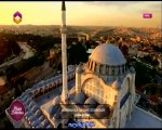 Kerim Öztürk Tevbe suresi Ramazan 2016