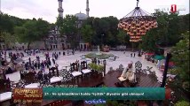 Mehmet Emin Mülayim Tegabün suresi Ramazan 2016