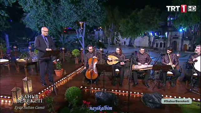 Güldür Gül Murat Irkılata Ramazan 2016