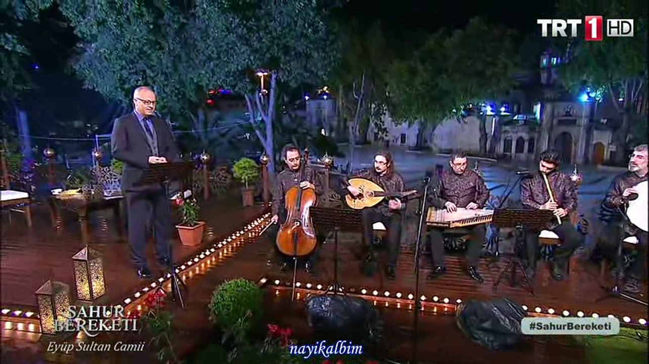 Güldür Gül Murat Irkılata Ramazan 2016