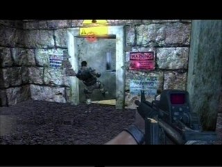 UKRockers - Games for Windows - E3 2007 Video