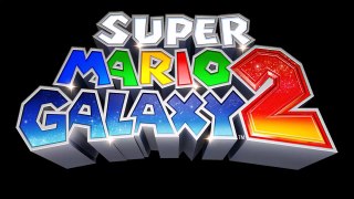 28 - Super Mario Galaxy 2 - Freezy Flake Galaxy