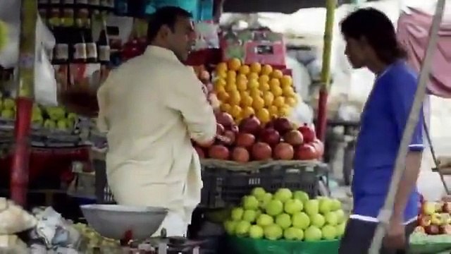 A Public Service Message by District Govt Abbotabad